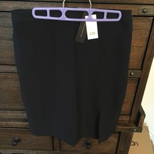 NWT BR dress skirt